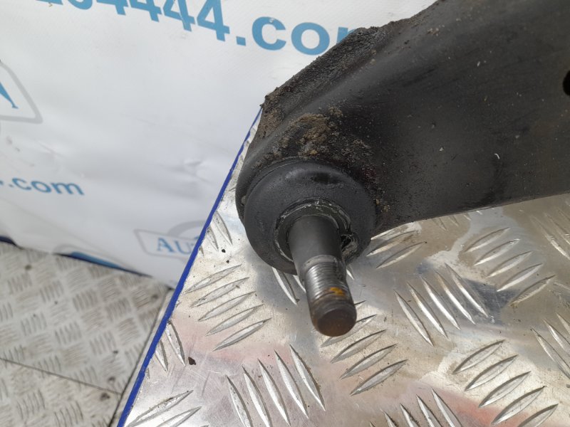 Рычаг передней подвески нижний передний левый MITSUBISHI GALANT 03-12 Седан 2.4 Рычаг передней подвески нижний передний левый MITSUBISHI GALANT 03-12 Седан 2.4