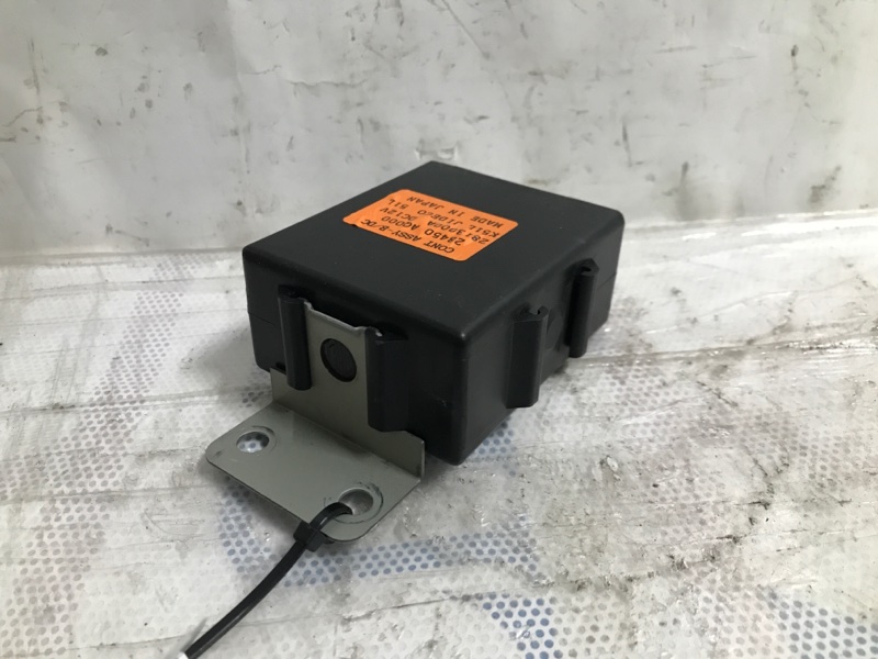 Блок управления центральным замком задний INFINITI FX S50 03-08 Внедорожник 3.5 Блок управления центральным замком задний INFINITI FX S50 03-08 Внедорожник 3.5