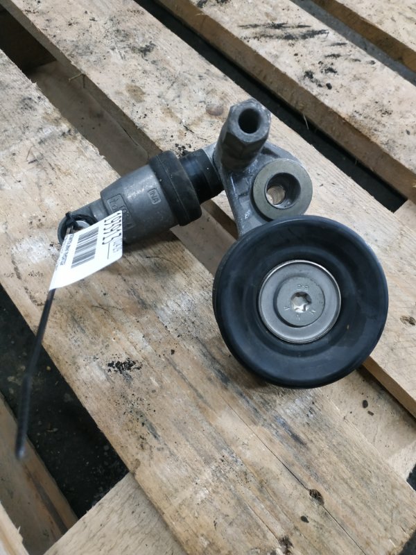 Натяжитель ремня генератора ACURA TLX 14-17 2017 Седан 2.4 31170-5A2-A03 Б/У