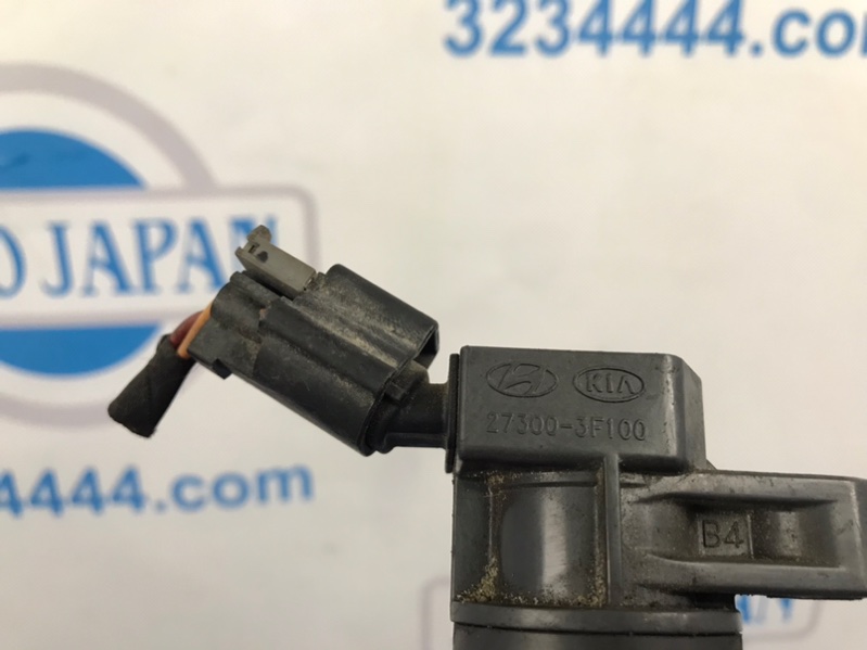 Катушка зажигания HYUNDAI SONATA YF 10-14 Катушка зажигания HYUNDAI SONATA YF 10-14