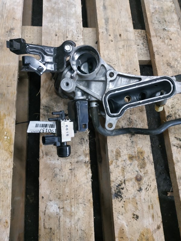 Корпус термостата ACURA TLX 14-17 Седан 2.4