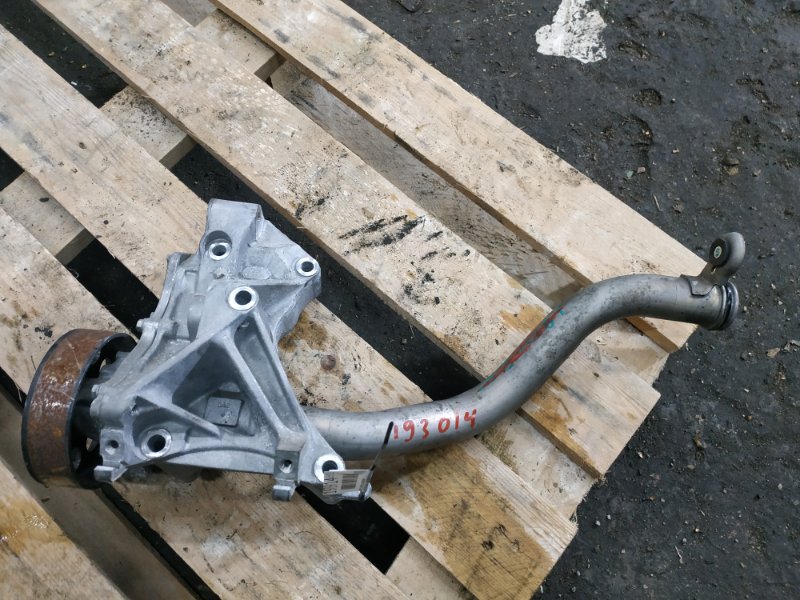 Помпа ACURA TLX 14-17 2017 Седан 2.4 19200-RDF-A01 Б/У