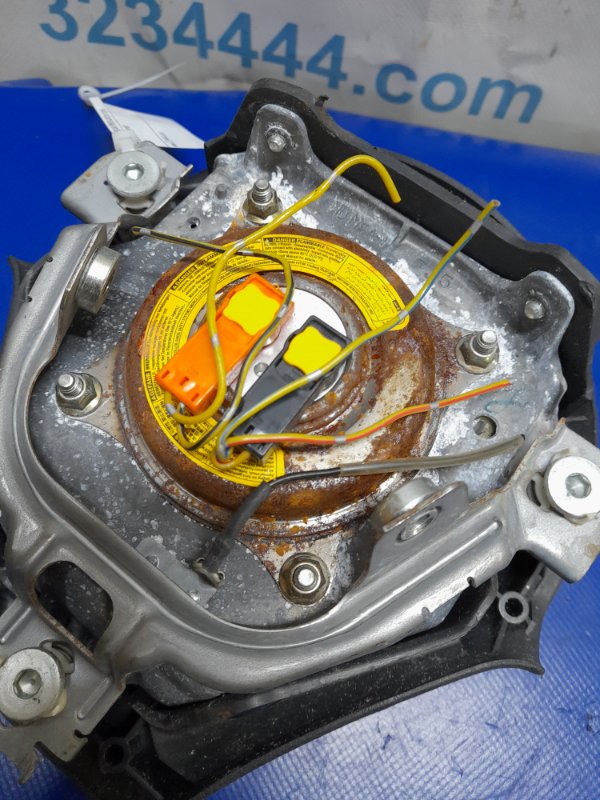 Подушка безопасности в руль TRIBECA B9 05-07 2006 Внедорожник EZ30D