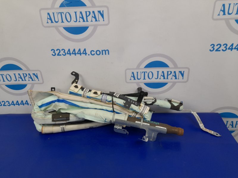 Подушка безопасности (штора) левая INFINITI QX60/JX35 12-20 Внедорожник 985P1-9NA8B Б/У