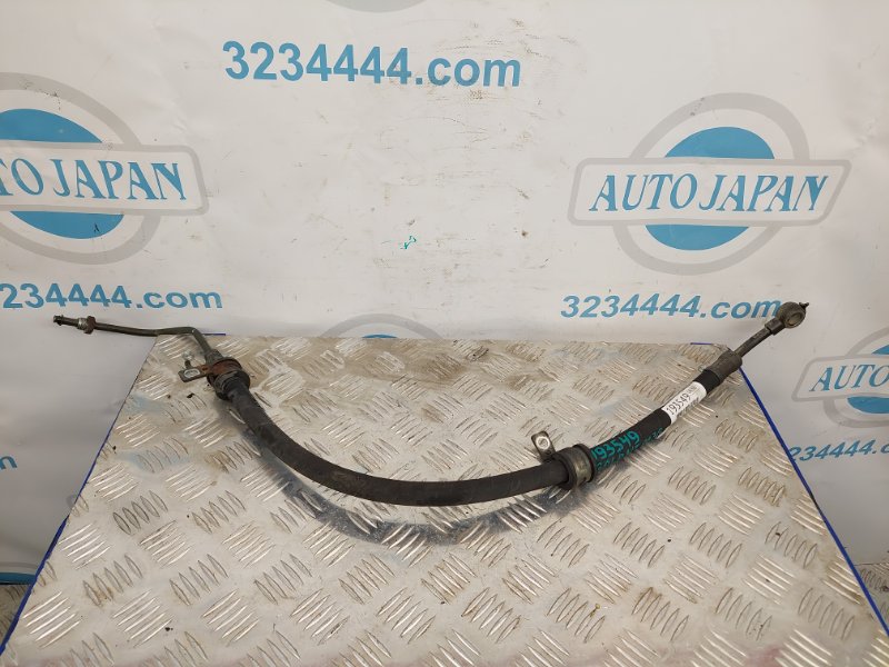 Трубка ГУР высокого давления MITSUBISHI GALANT 03-12 2009 Седан 2.4 4455A103 Б/У