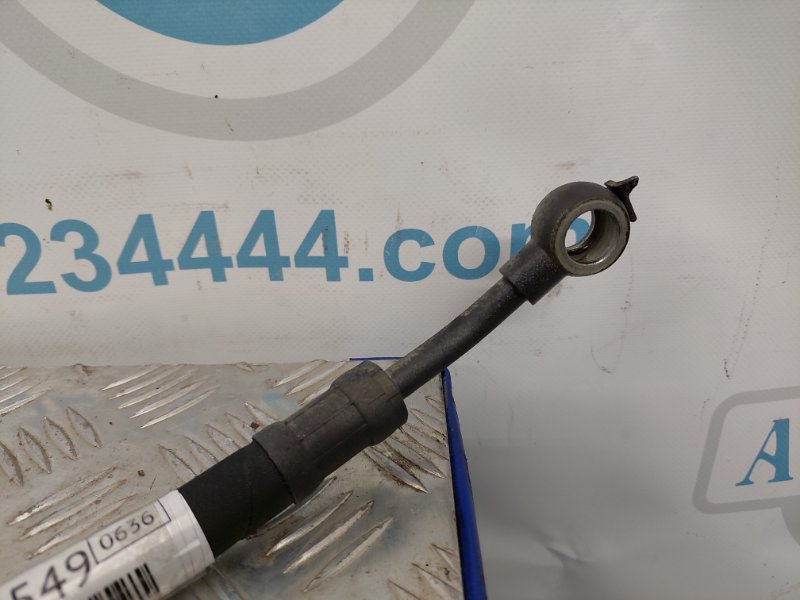 Трубка ГУР высокого давления MITSUBISHI GALANT 03-12 Седан 2.4