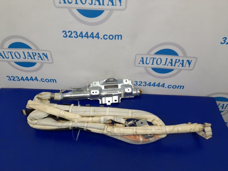 Подушка безопасности (штора) левая LEXUS GX470 02-09 Внедорожник 4.7