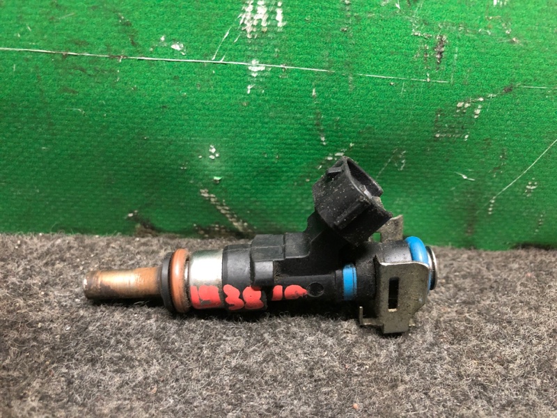 Форсунка топливная MITSUBISHI OUTLANDER XL 05-13 4B12 1465A205 Б/У