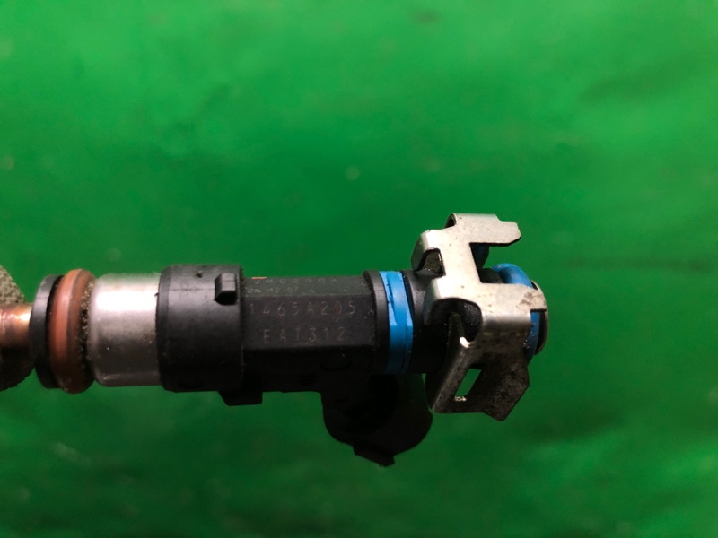 Форсунка топливная MITSUBISHI OUTLANDER XL 05-13 4B12