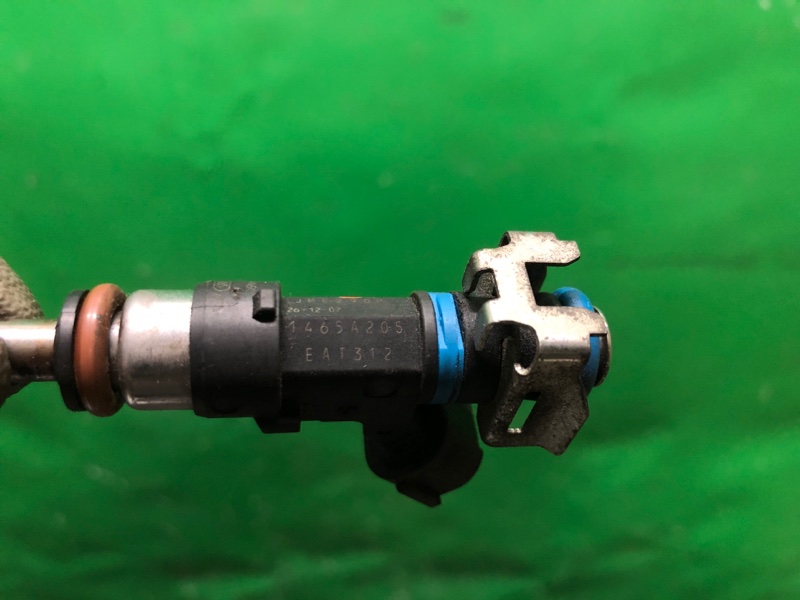 Форсунка топливная MITSUBISHI OUTLANDER XL 05-13 4B12 Форсунка топливная MITSUBISHI OUTLANDER XL 05-13 4B12