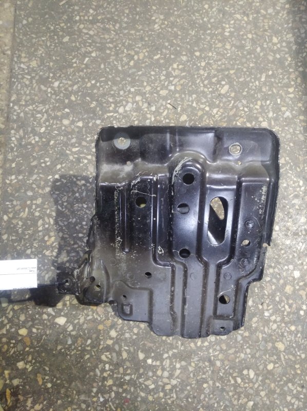 Полка аккумулятора TLX 14-17 2017 Седан 2.4