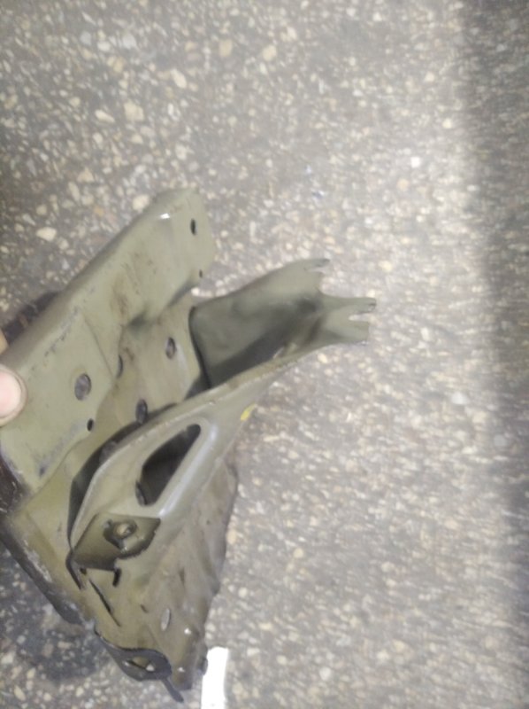 Полка аккумулятора TLX 14-17 2017 Седан 2.4