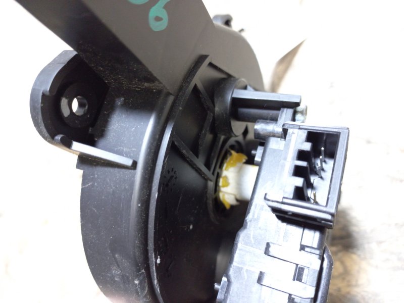 Моторчик заслонки печки ACURA RDX 12-19 Внедорожник 3.5 J35Z2