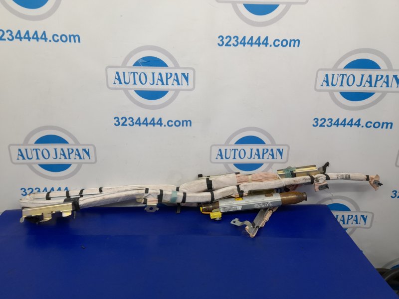 Подушка безопасности (штора) левая CX-9 06-16 2007 Внедорожник 3.5