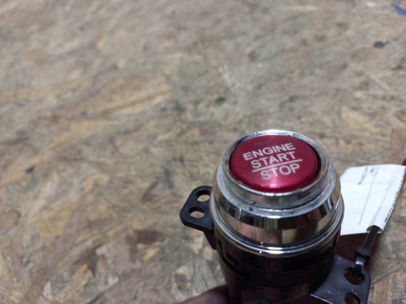 Кнопка старт-стоп RDX 12-19 2014 Внедорожник 3.5 J35Z2