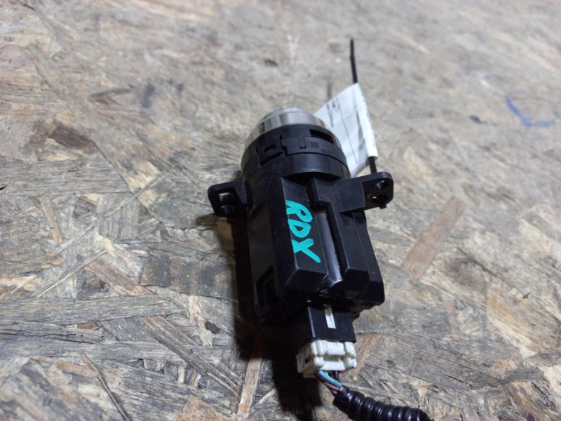 Кнопка старт-стоп ACURA RDX 12-19 Внедорожник 3.5 J35Z2