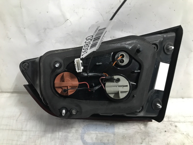 Фонарь внутренний задний левый OPTIMA TF 11-16