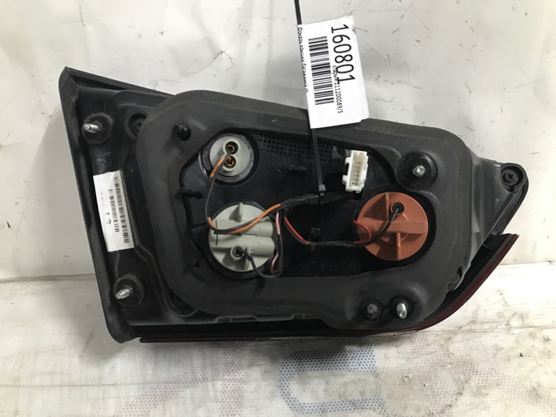 Фонарь внутренний задний правый OPTIMA TF 11-16