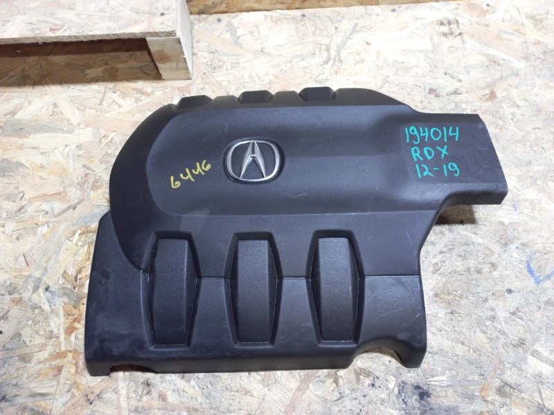 Запчасть накладка двигателя декоративная ACURA RDX 12-19 2014 Внедорожник 3.5 J35Z2 17121-R8A-A00 Б/У Накладка двигателя декоративная ACURA RDX 12-19 2014 Внедорожник 3.5 J35Z2 17121-R8A-A00 Б/У