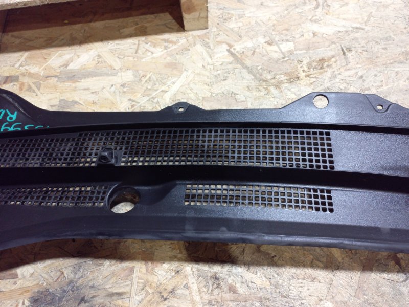 Пластик под лобовое стекло / Жабо ACURA RDX 12-19 Внедорожник 3.5 J35Z2 Пластик под лобовое стекло / Жабо ACURA RDX 12-19 Внедорожник 3.5 J35Z2