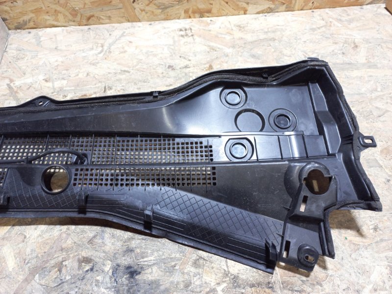 Пластик под лобовое стекло / Жабо RDX 12-19 2014 Внедорожник 3.5 J35Z2 Пластик под лобовое стекло / Жабо RDX 12-19 2014 Внедорожник 3.5 J35Z2