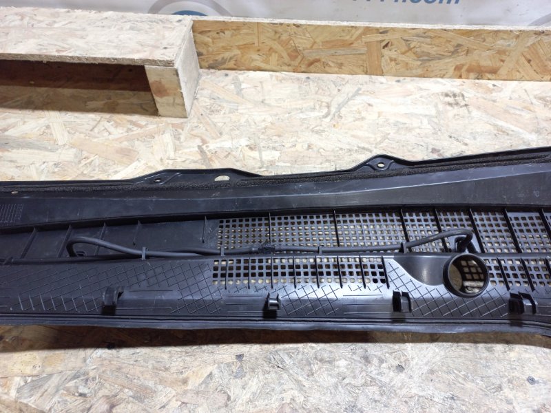 Пластик под лобовое стекло / Жабо RDX 12-19 2014 Внедорожник 3.5 J35Z2 Пластик под лобовое стекло / Жабо RDX 12-19 2014 Внедорожник 3.5 J35Z2