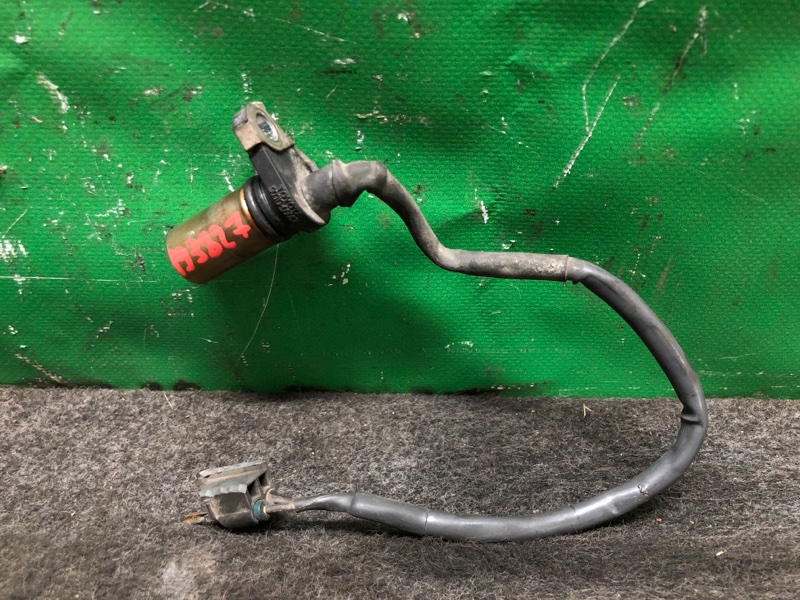 Датчик положения коленвала TOYOTA CAMRY 40 06-11 2AZFE 90919-05067 Б/У