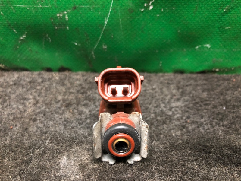 Форсунка топливная MICRA 03-11 CR14