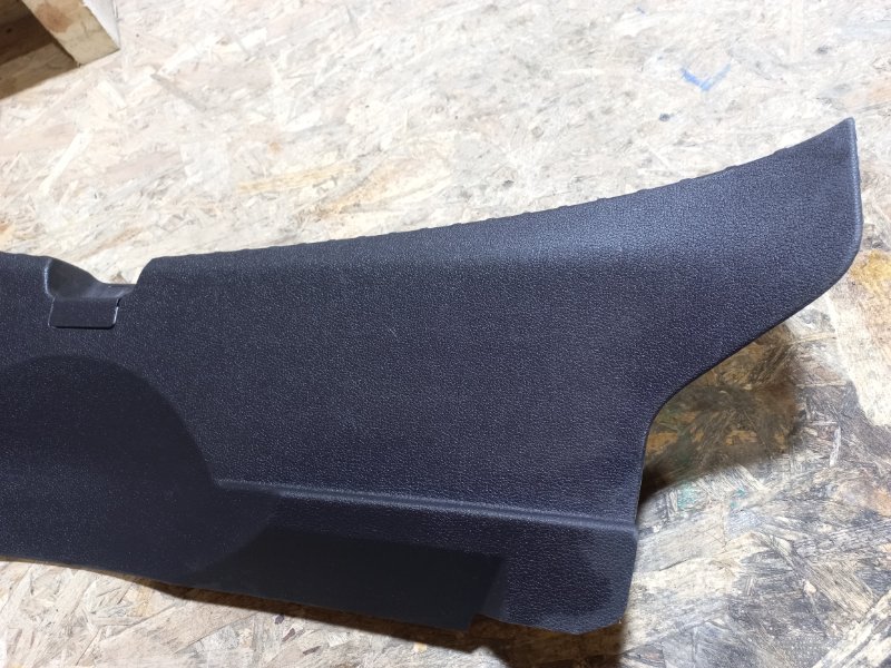 Накладка панели багажника внутренняя ACURA TLX 14-17 Седан 2.4