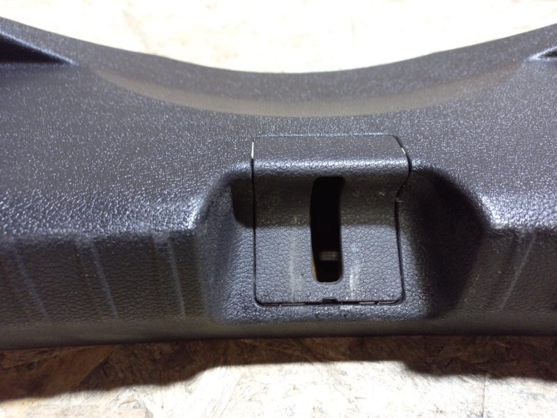 Накладка панели багажника внутренняя TLX 14-17 2017 Седан 2.4