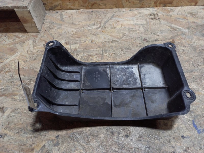 Защита днища ACURA TLX 14-17 2017 Седан 2.4 74530-TZ3-A00 Б/У