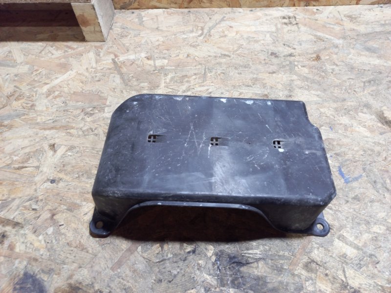 Защита днища TLX 14-17 2017 Седан 2.4