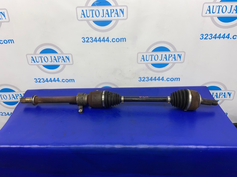 Запчасть привод передний передний правый ACURA RDX 12-19 Внедорожник 3.5 J35Z2 44305-TX4-A01 Б/У Привод передний передний правый ACURA RDX 12-19 Внедорожник 3.5 J35Z2 44305-TX4-A01 Б/У