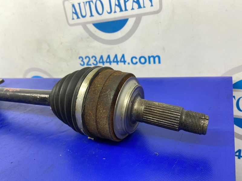 Привод передний передний правый RDX 12-19 Внедорожник 3.5 J35Z2 Привод передний передний правый RDX 12-19 Внедорожник 3.5 J35Z2