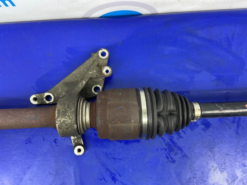 Привод передний передний правый ACURA RDX 12-19 Внедорожник 3.5 J35Z2 Привод передний передний правый ACURA RDX 12-19 Внедорожник 3.5 J35Z2