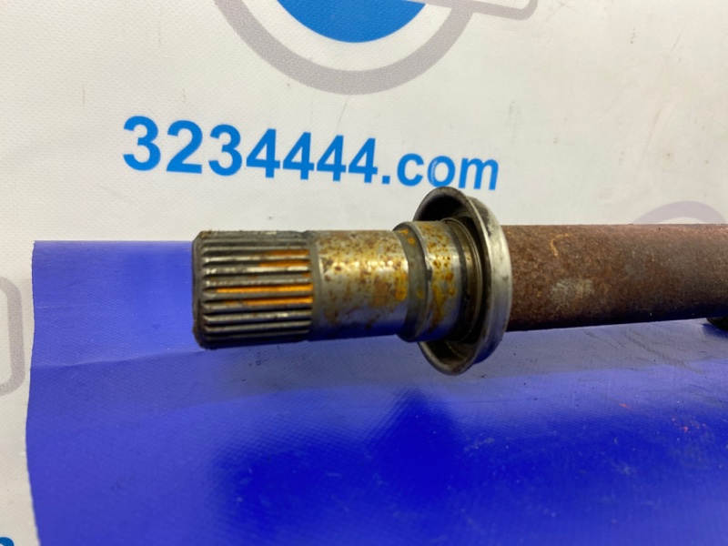 Привод передний передний правый RDX 12-19 Внедорожник 3.5 J35Z2 Привод передний передний правый RDX 12-19 Внедорожник 3.5 J35Z2