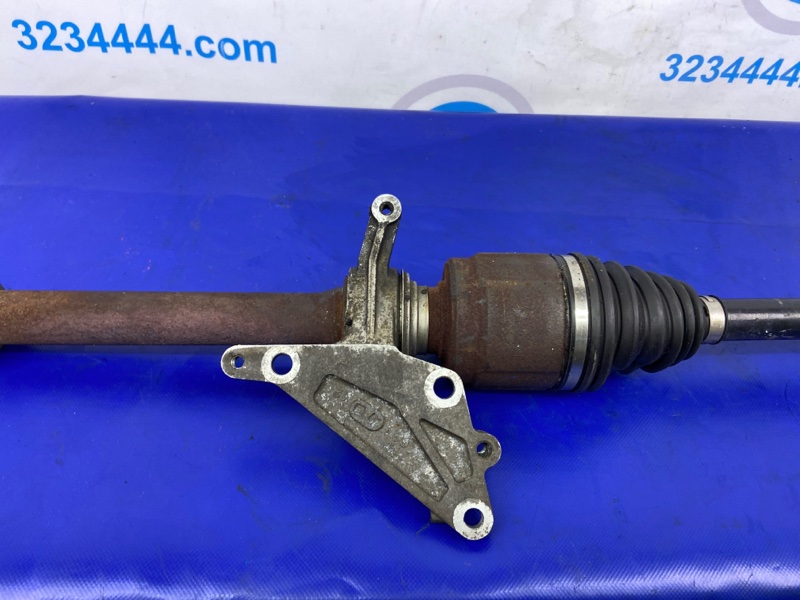 Привод передний передний правый RDX 12-19 Внедорожник 3.5 J35Z2 Привод передний передний правый RDX 12-19 Внедорожник 3.5 J35Z2