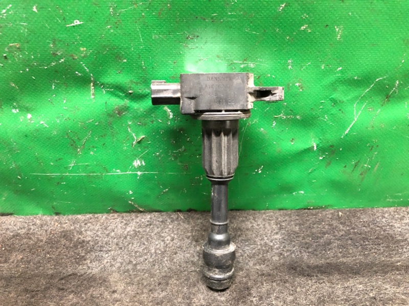 Катушка зажигания MICRA 03-11 CR14