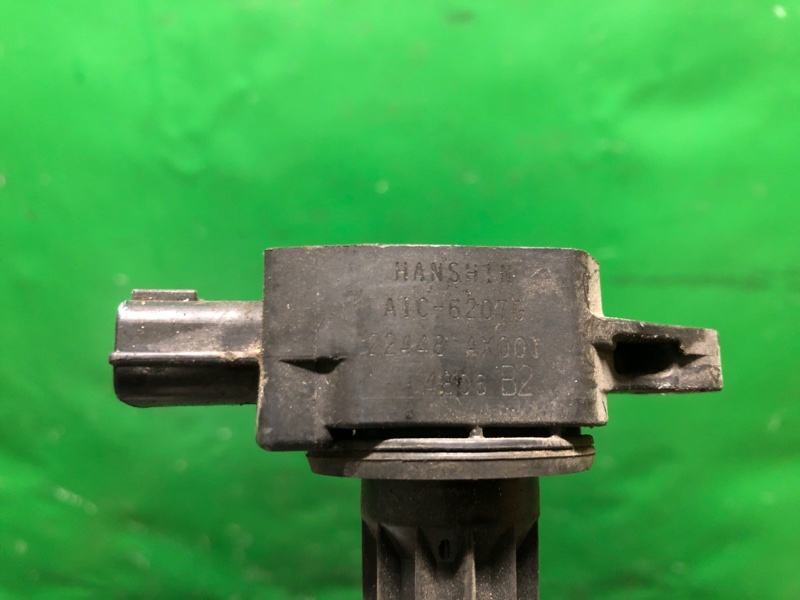 Катушка зажигания NISSAN MICRA 03-11 CR14