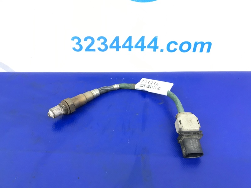 Лямбда зонд FORD FUSION 14- DS7A-9Y460-EA Б/У