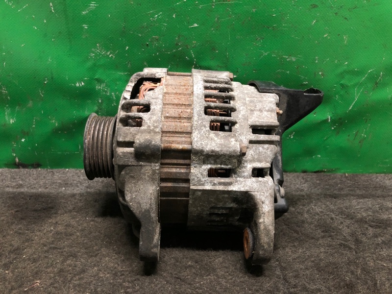 Генератор NISSAN MICRA 03-11 CR14 Генератор NISSAN MICRA 03-11 CR14