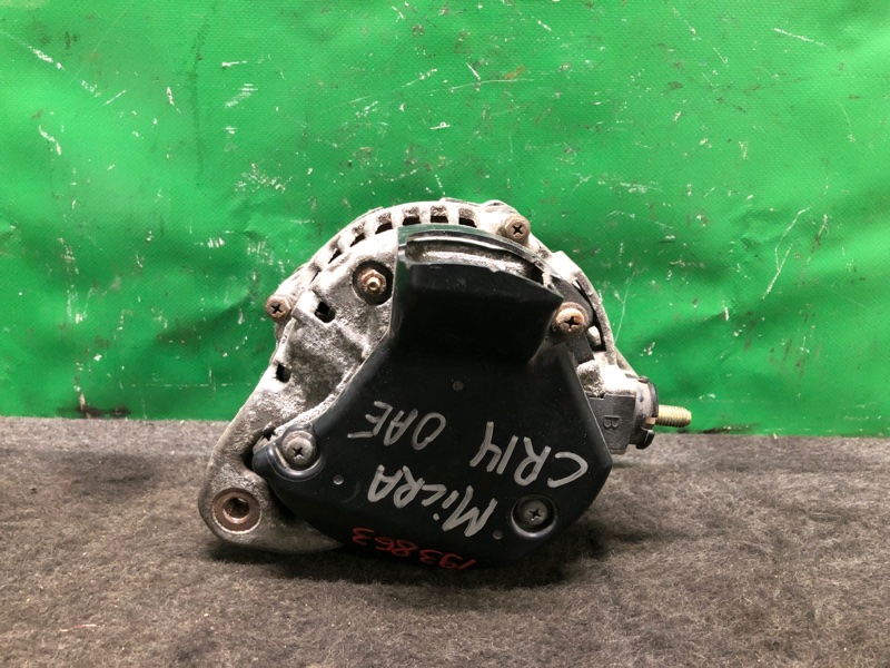 Генератор MICRA 03-11 CR14 Генератор MICRA 03-11 CR14