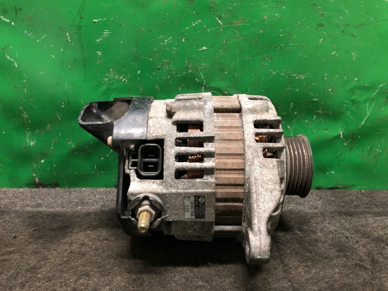 Генератор MICRA 03-11 CR14 Генератор MICRA 03-11 CR14