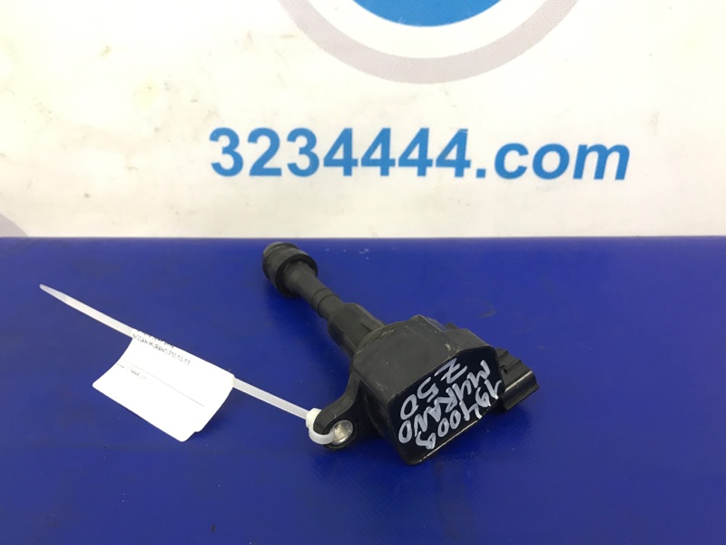 Катушка зажигания MURANO Z50 02-07 Катушка зажигания MURANO Z50 02-07