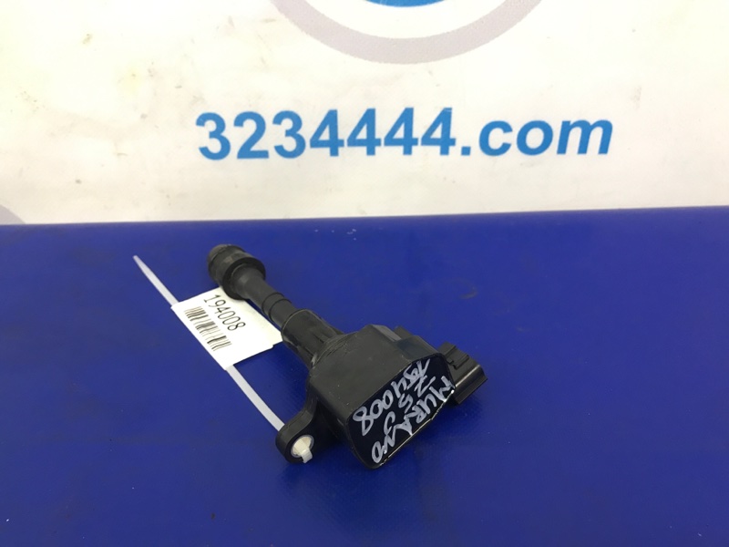 Катушка зажигания MURANO Z50 02-07 Катушка зажигания MURANO Z50 02-07