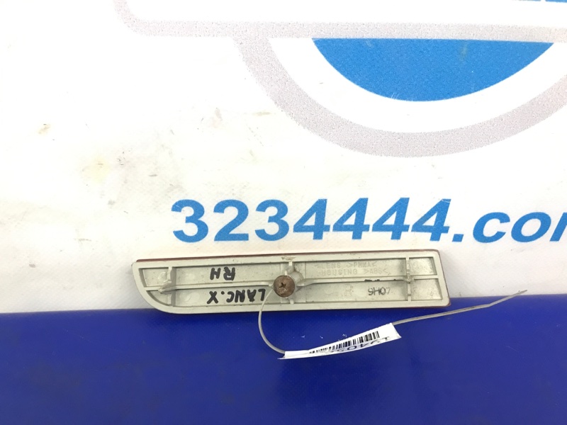 Катафот R правый задний правый LANCER X 10 07-15