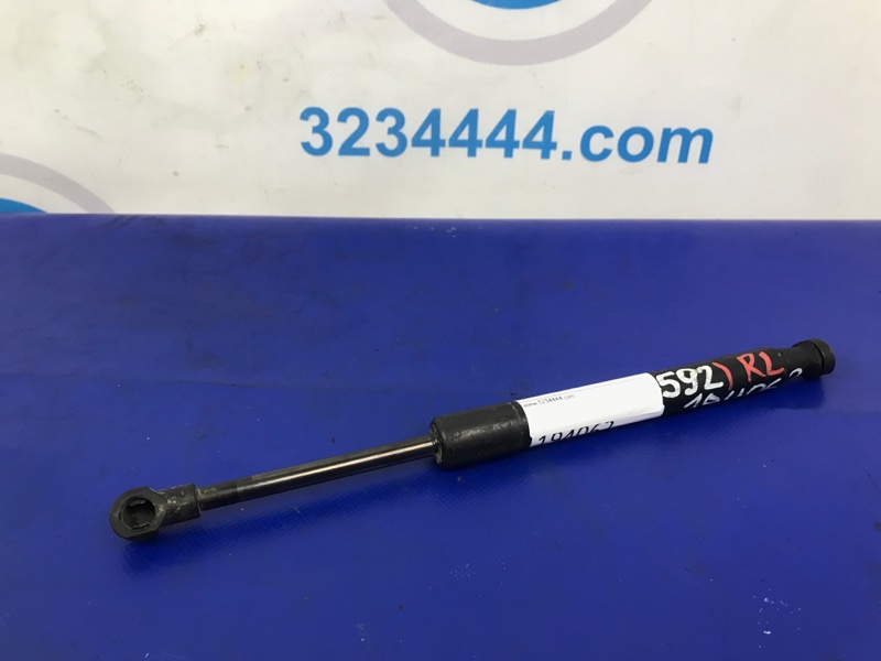 Амортизатор крышки багажника задний левый INFINITI G25/G35/G37/Q40 06-14 84430-JK01C Б/У