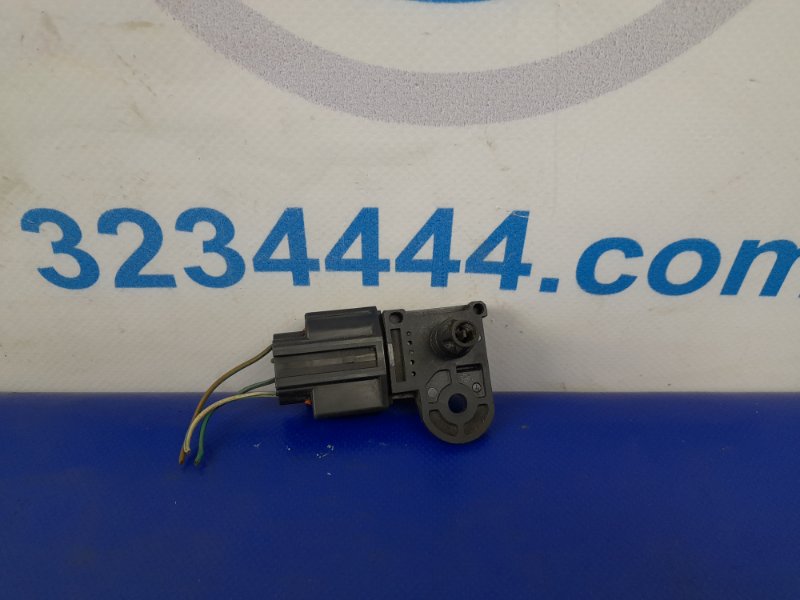 Датчик абсолютного давления (MAP sensor) MAZDA 3 BL 09-13 4S4G-9F479-AC Б/У