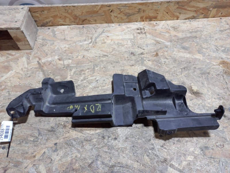 Дефлектор радиатора передний правый ACURA RDX 12-19 Внедорожник 3.5