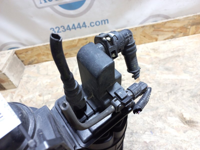 Абсорбер топливный MDX (YD3) 13-21 2013 Внедорожник 3.5 Абсорбер топливный MDX (YD3) 13-21 2013 Внедорожник 3.5